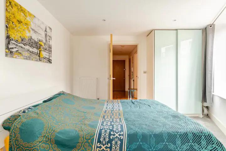 Brand New Flat In Central London With Car Park Εξωτερικό φωτογραφία
