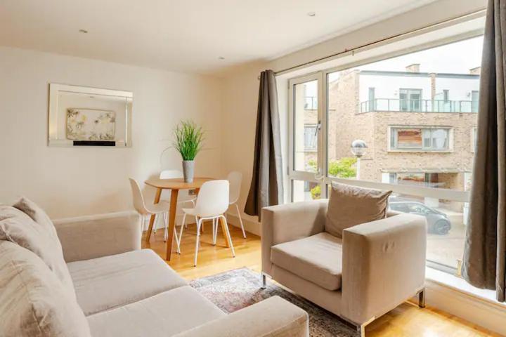 Brand New Flat In Central London With Car Park Εξωτερικό φωτογραφία