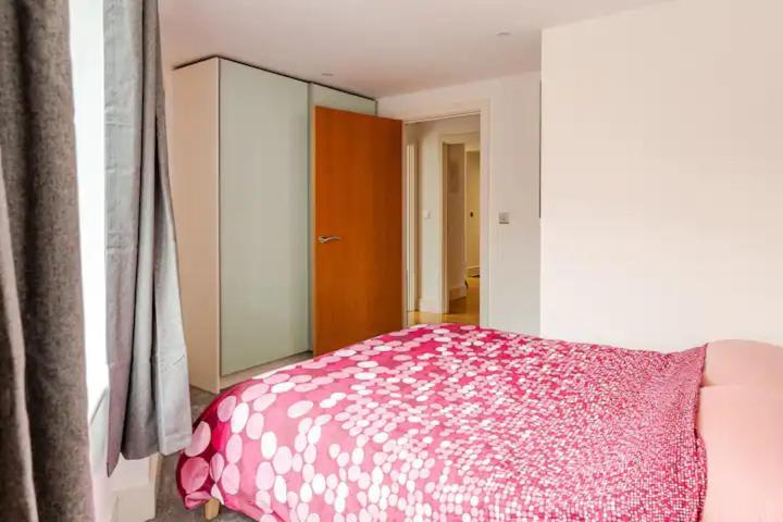Brand New Flat In Central London With Car Park Εξωτερικό φωτογραφία