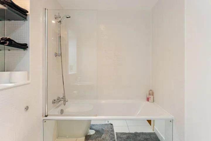 Brand New Flat In Central London With Car Park Εξωτερικό φωτογραφία