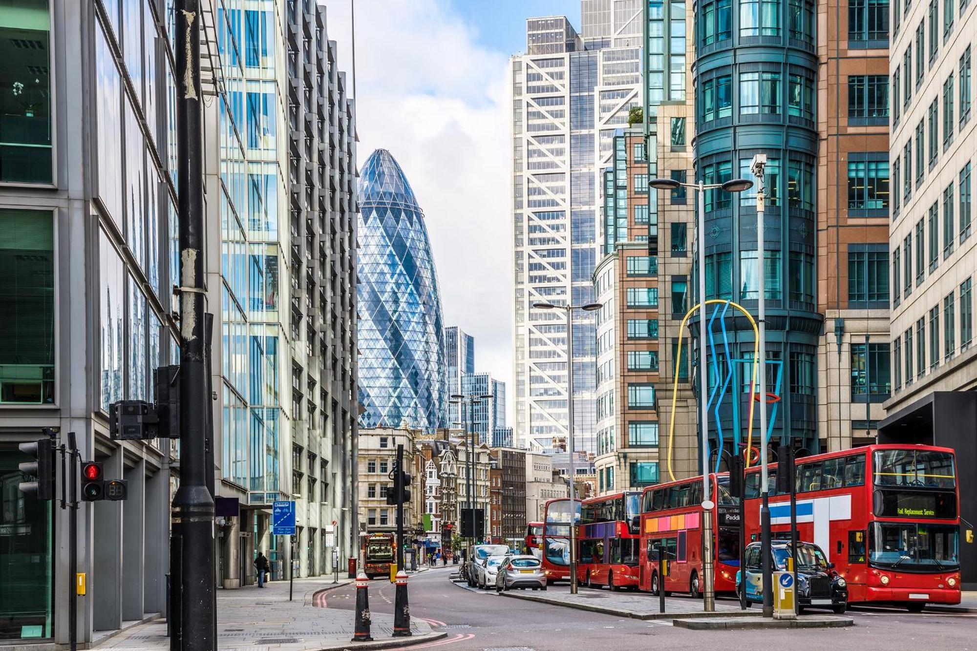 Brand New Flat In Central London With Car Park Εξωτερικό φωτογραφία