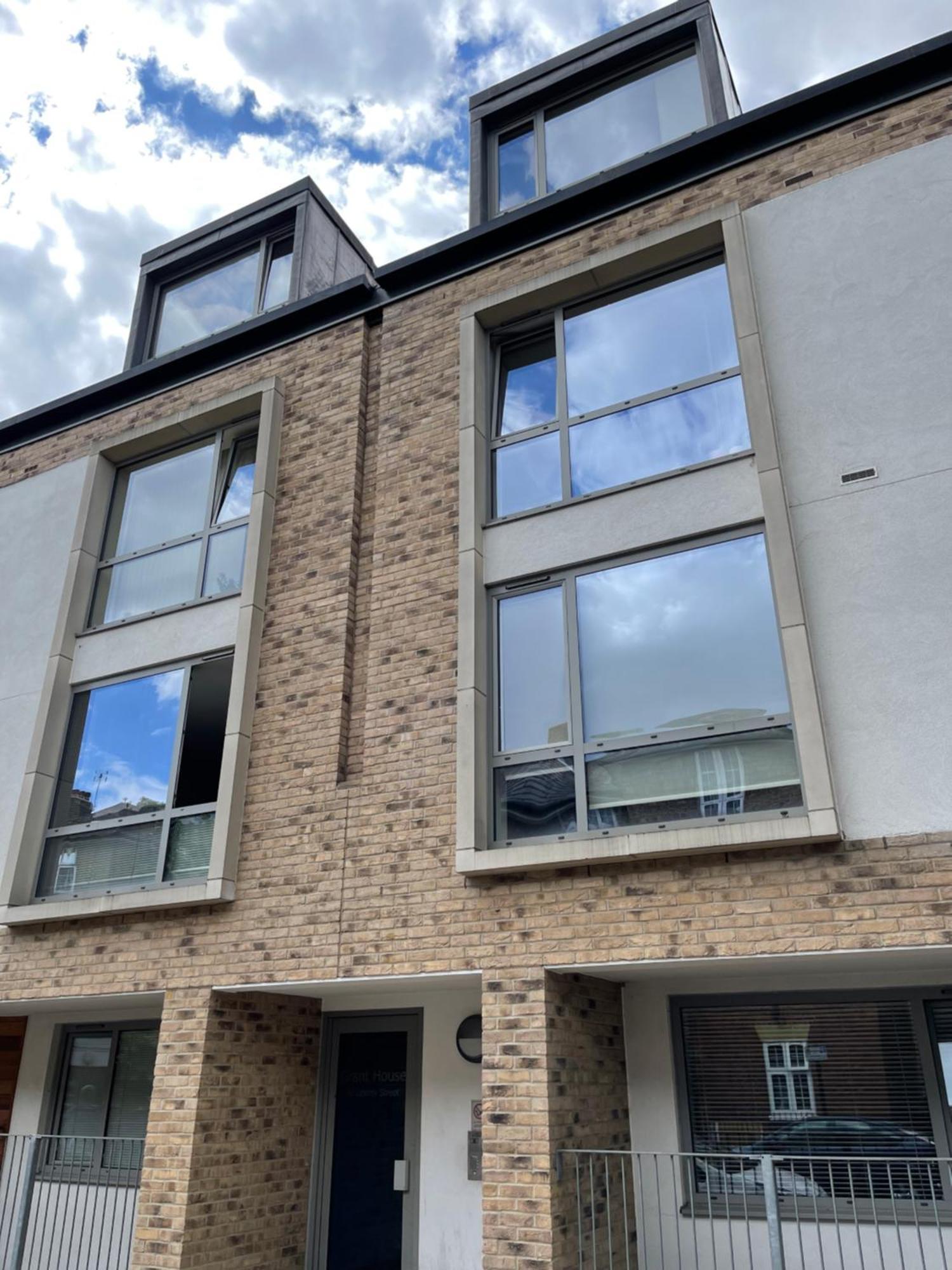 Brand New Flat In Central London With Car Park Εξωτερικό φωτογραφία